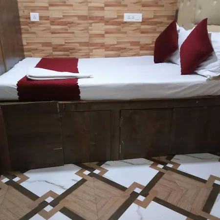 Hotel Royal Inn Sakinaka-2