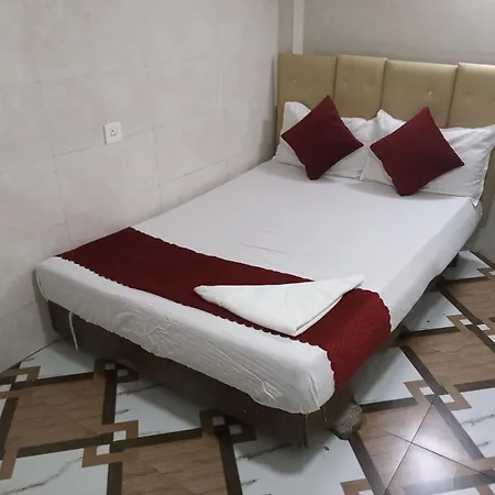 Hotel Royal Inn Sakinaka-3