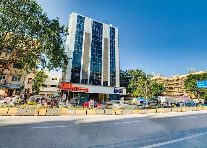 Mumbai House Hotel Juhu